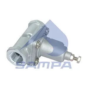 113735 SAMPA