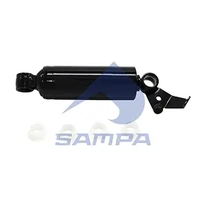 122737 SAMPA