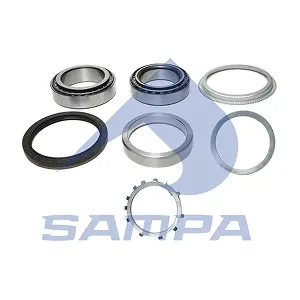 96855 SAMPA