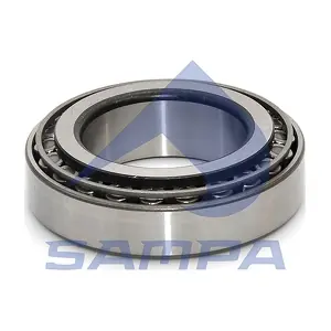 202046 SAMPA
