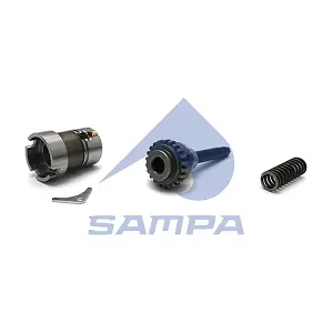 7301 SAMPA