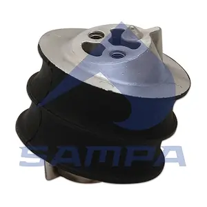 SAMPA 040103