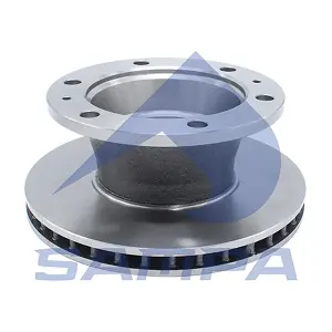50868 SAMPA