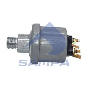 87114 SAMPA