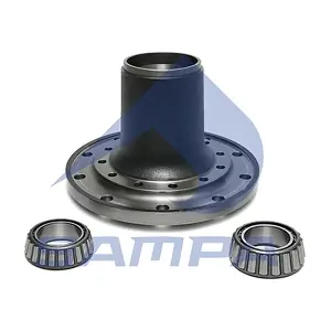86025 SAMPA
