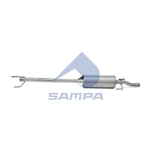 86604 SAMPA