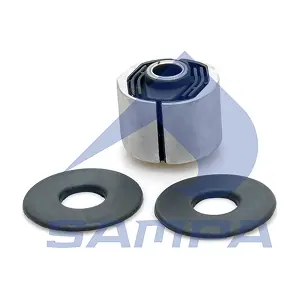 9158 SAMPA