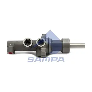 PMN204 SAMPA