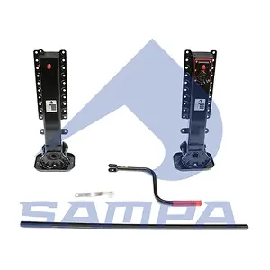 B0203 SAMPA