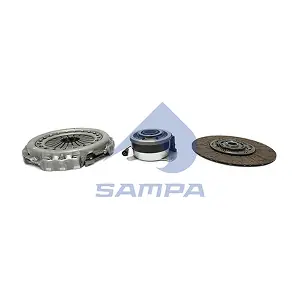 030.876 SAMPA