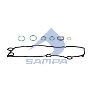 040669 SAMPA