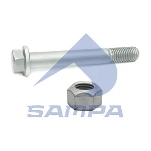 126357 SAMPA