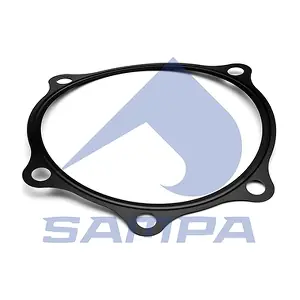 SAMPA 230314 Ущільнення, корпус зчеплення