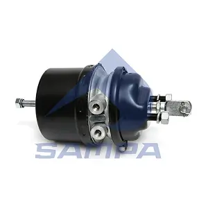 DAF 1505114R Гальмівний циліндр з пружинним енергоакумулятором