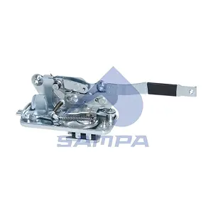 17255 SAMPA
