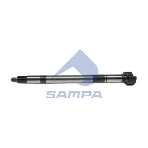 133828 SAMPA