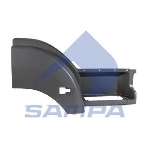 940204 SAMPA