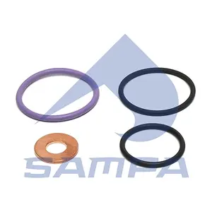 040871 SAMPA
