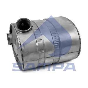 TX5002 SAMPA