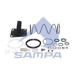 6034001 SAMPA