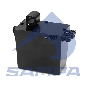 11648 SAMPA