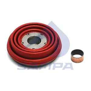 1508 SAMPA