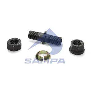 77233 SAMPA