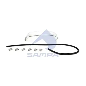 5345 SAMPA