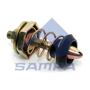 118240 SAMPA
