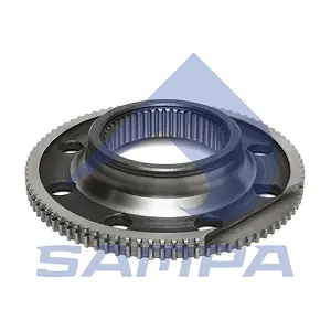 85727 SAMPA