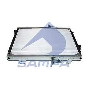 67244A SAMPA