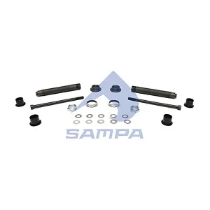11804 SAMPA