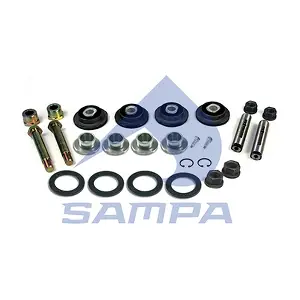 050556 SAMPA