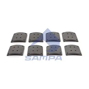 172083 SAMPA