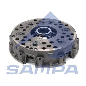 640003 SAMPA