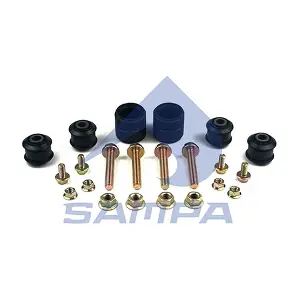 590042 SAMPA