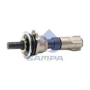 3025 SAMPA