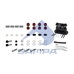 094846 SAMPA