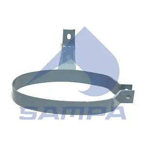 SAMPA 020.352 Фітинг, система відведення ВГ