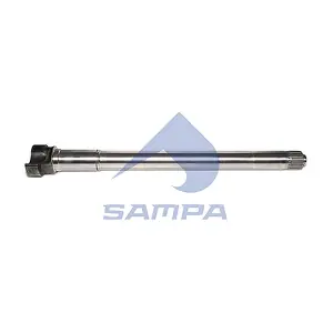 84682 SAMPA