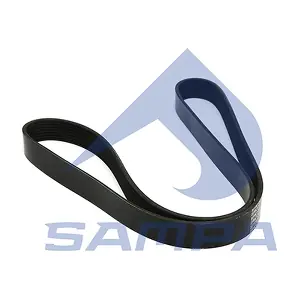 80167 SAMPA