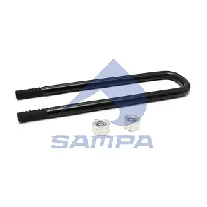 0312711 SAMPA