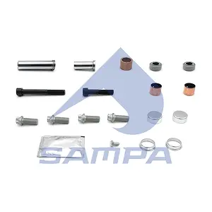 SAMPA 091.833
