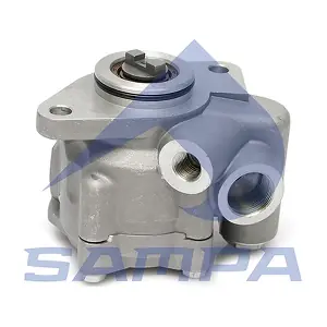 SAMPA 010.103 Гідравлічний насос, механізм рульового керування