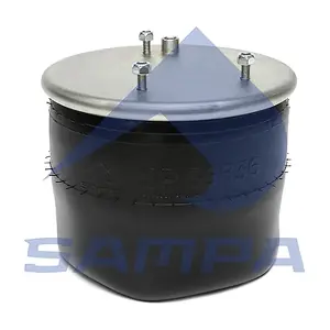 SP 55836-04 SAMPA