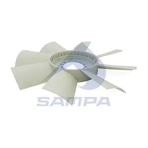 94911 SAMPA