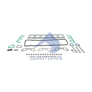 434100 SAMPA