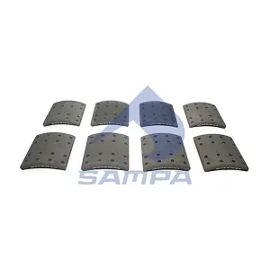 AS5007 SAMPA