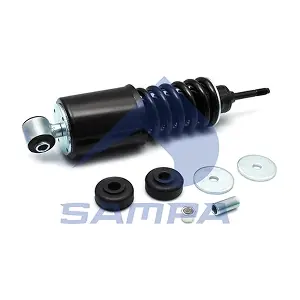 11722 SAMPA