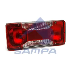5422 SAMPA